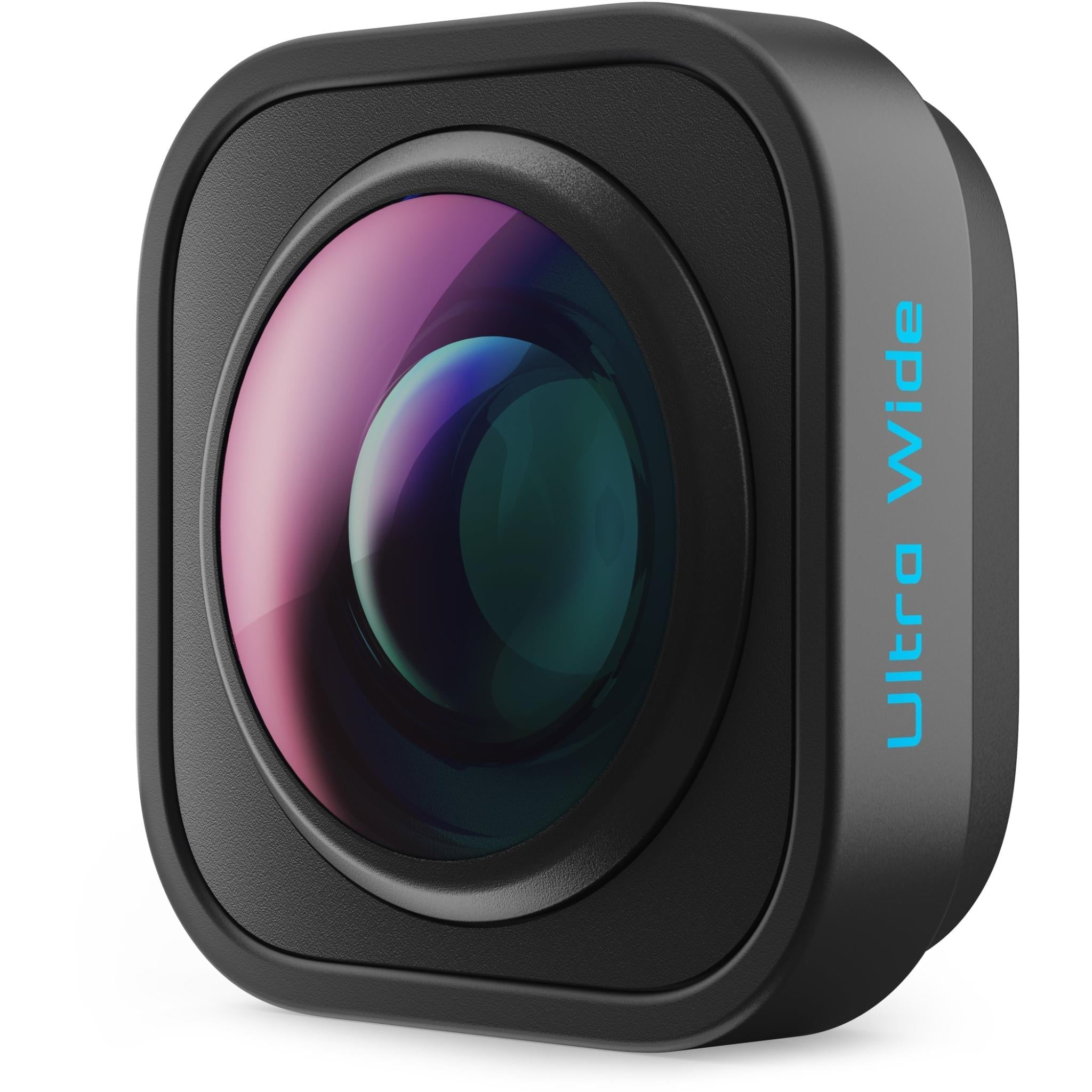 GoPro Ultra Wide Mod Lens for Hero13 Black