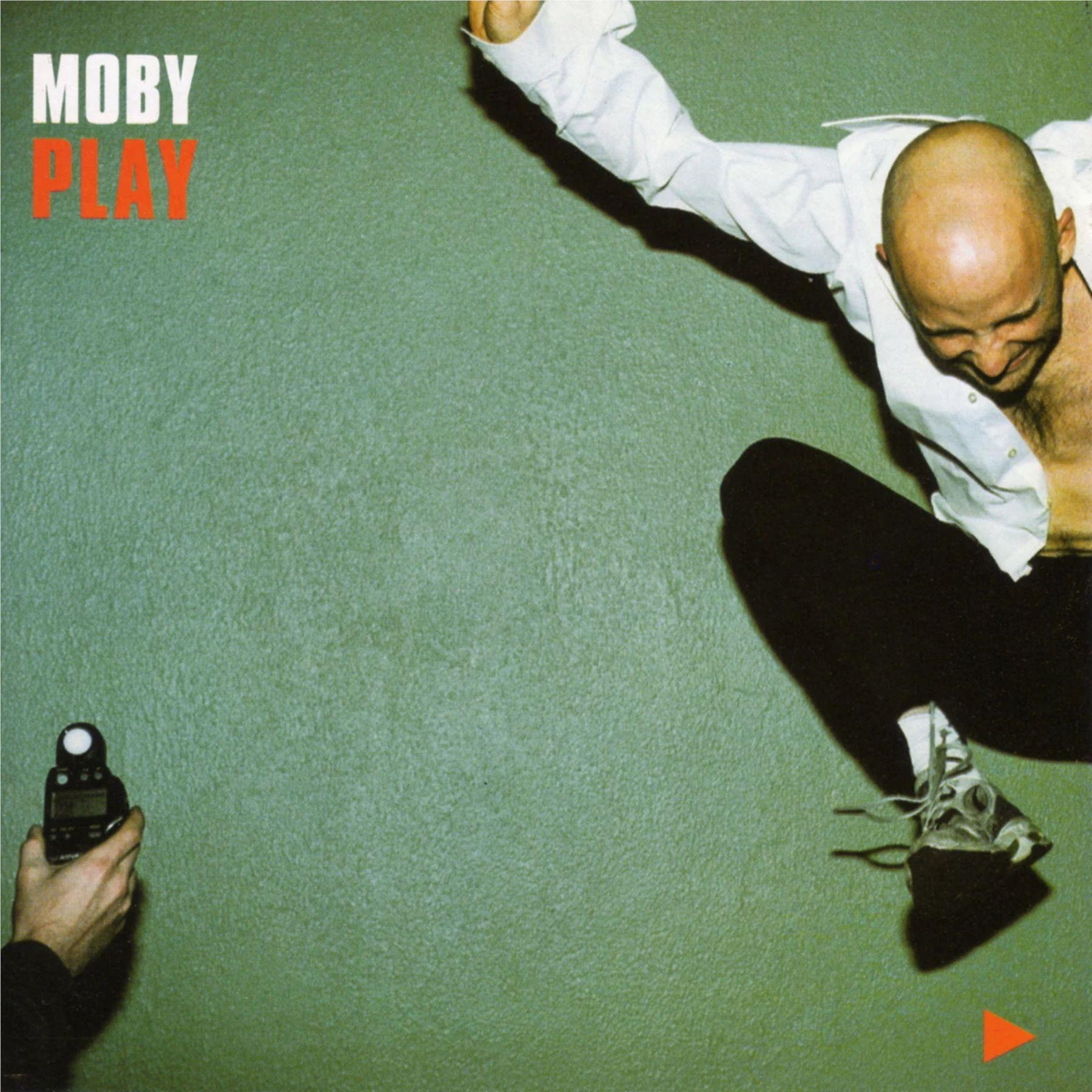 Play (Reissue), By: Moby