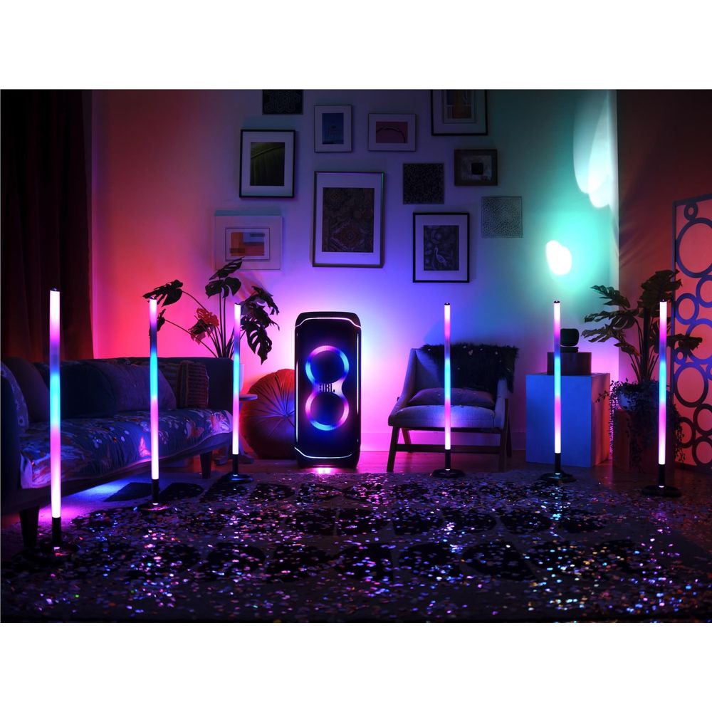 JBL PartyLight Stick