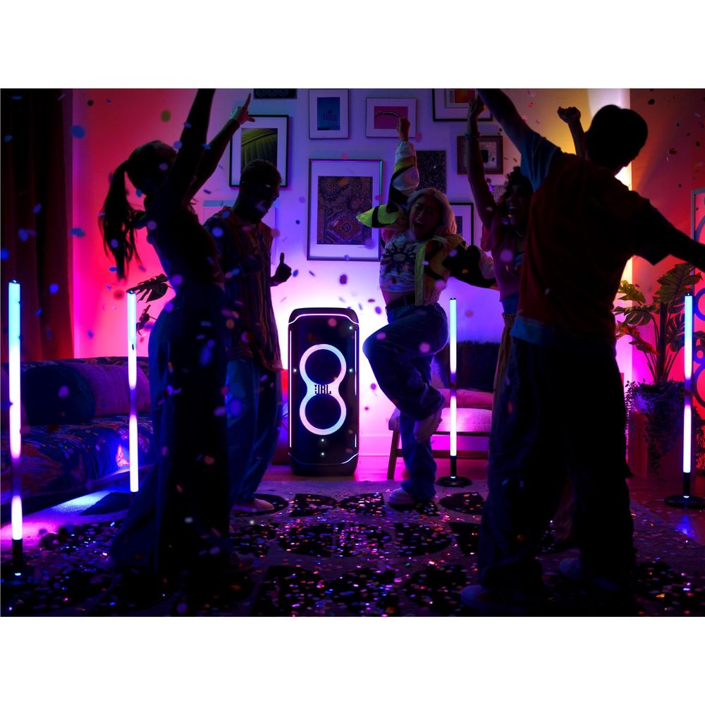 JBL PartyLight Stick