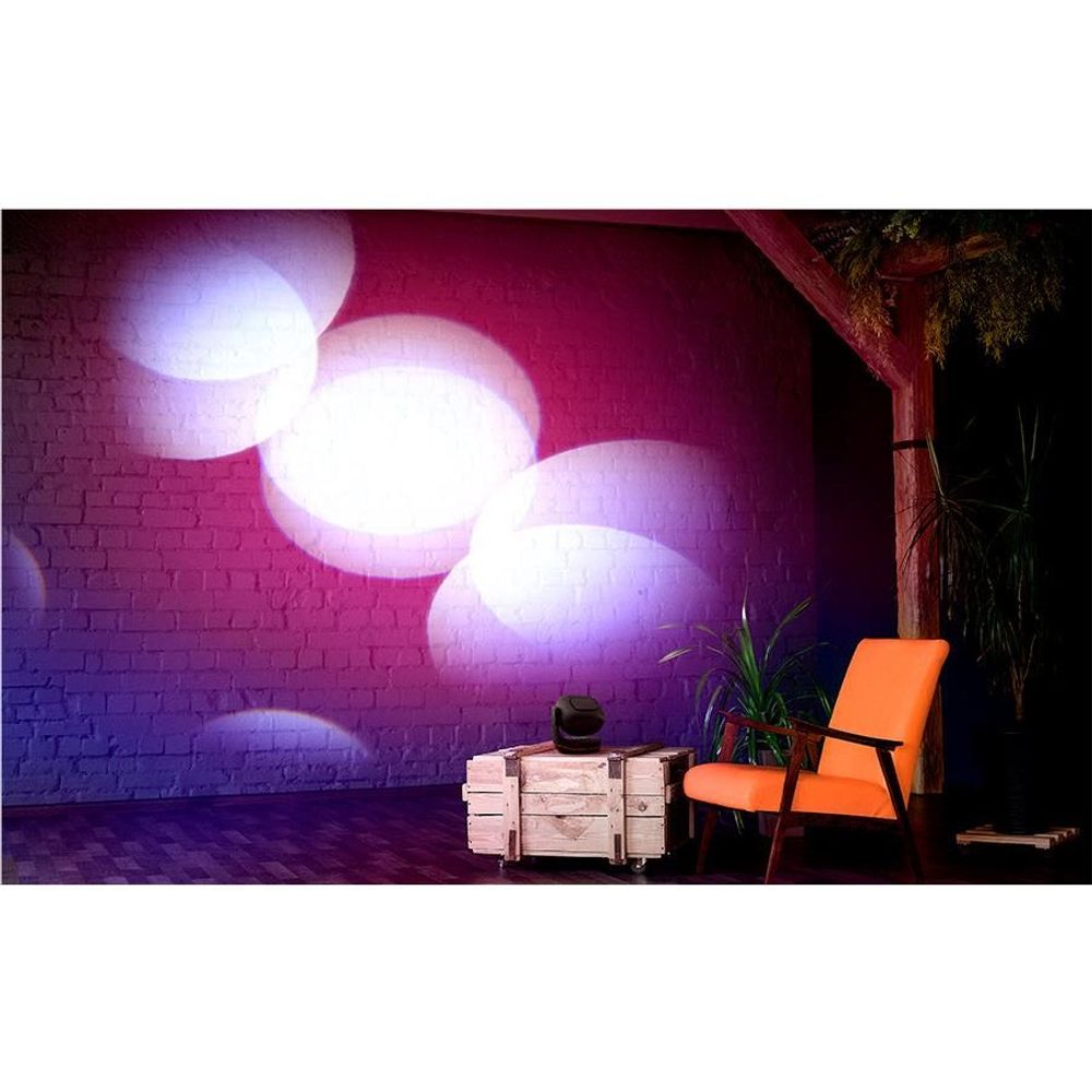 JBL PartyLight Beam Bluetooth Projection Light