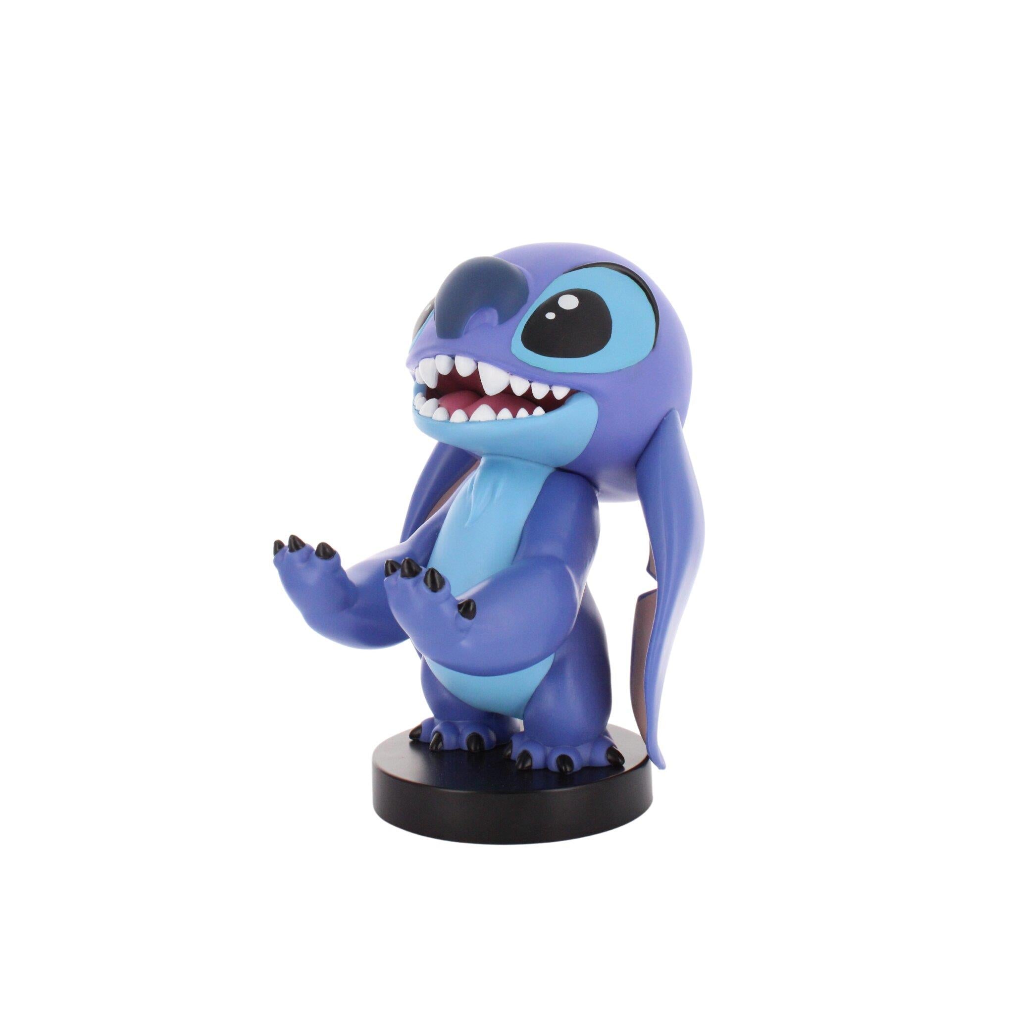 Cable Guys Smiley Stitch