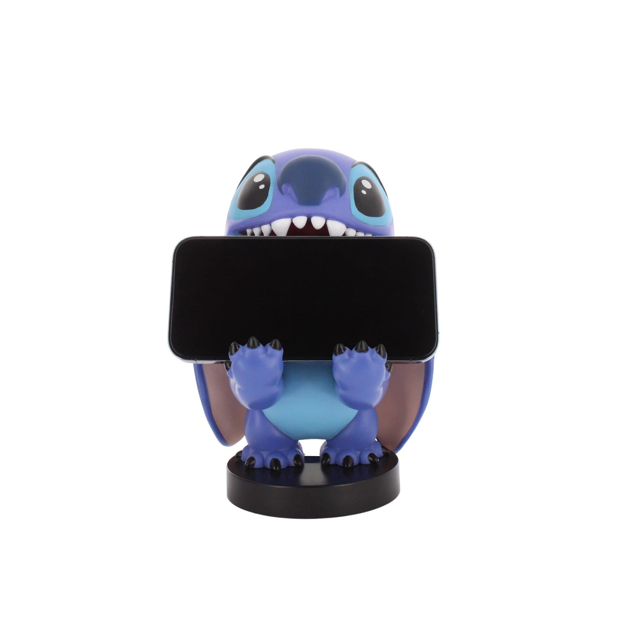 Cable Guys Smiley Stitch