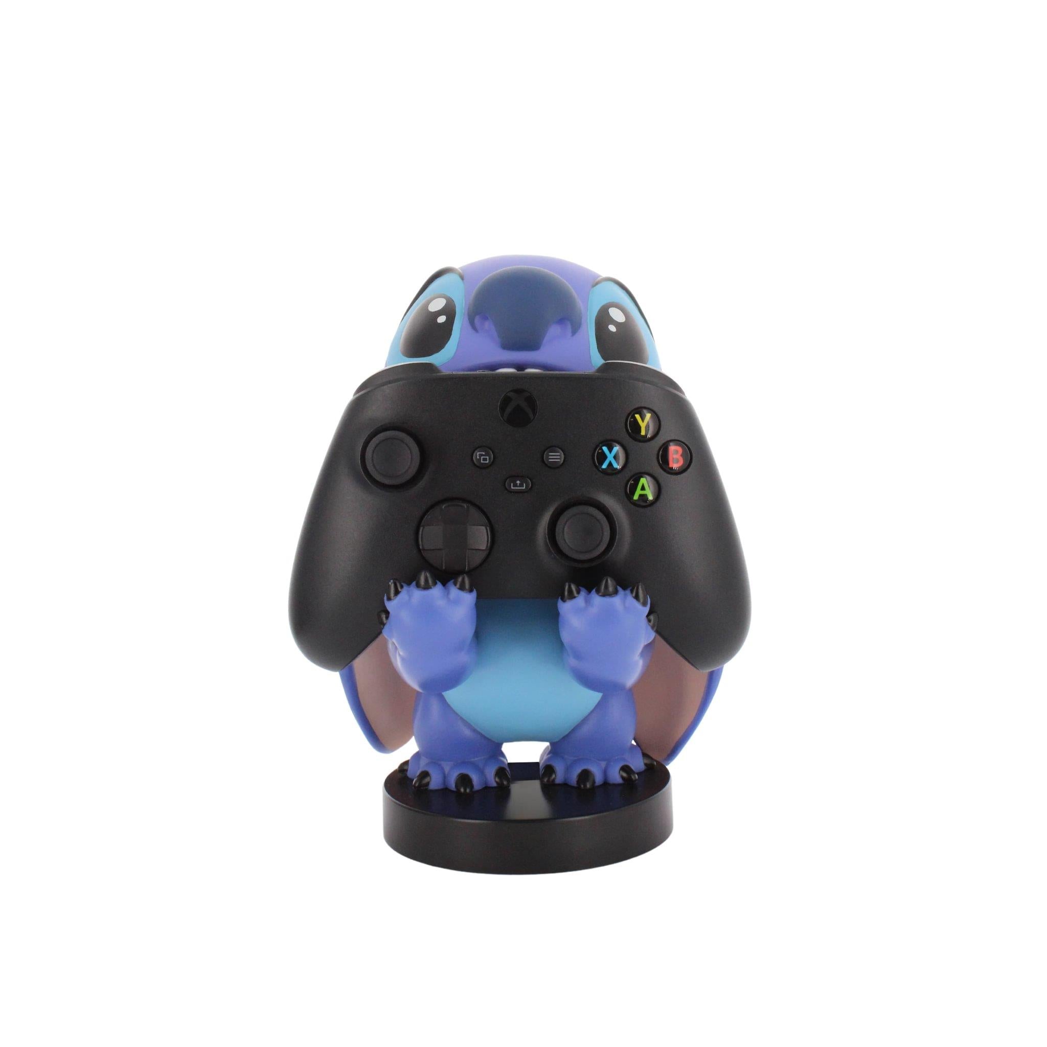 Cable Guys Smiley Stitch