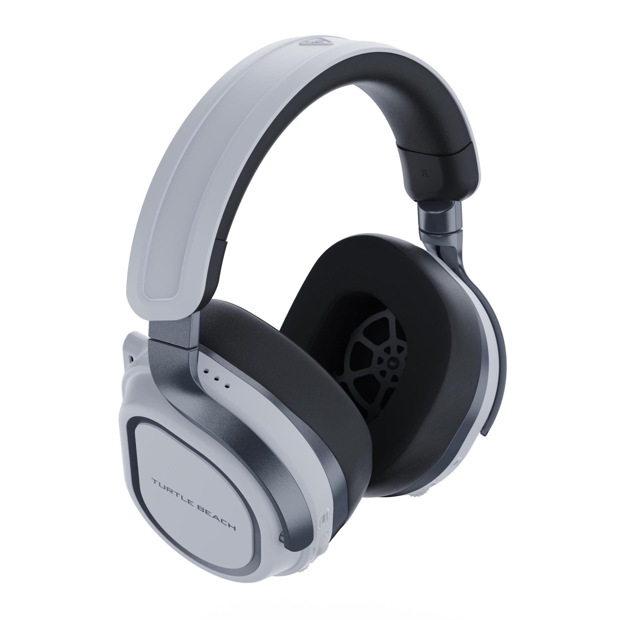 Turtle Beach Stealth 700 Wireless Multiplatform Amplified Gaming Headset for PS5, PS4, PC, & Mobile