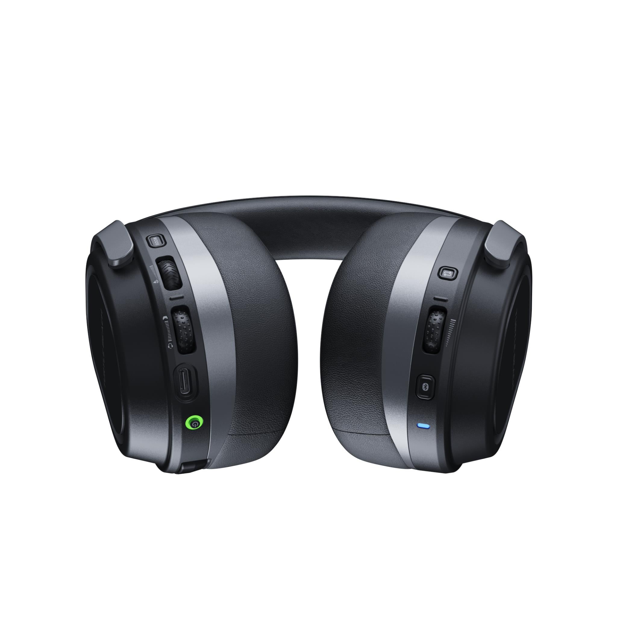 Turtle Beach Stealth 700 Wireless Multiplatform Amplified Gaming Headset for Xbox Series X|S, Xbox One, PC, PS5, PS4, & Mobile