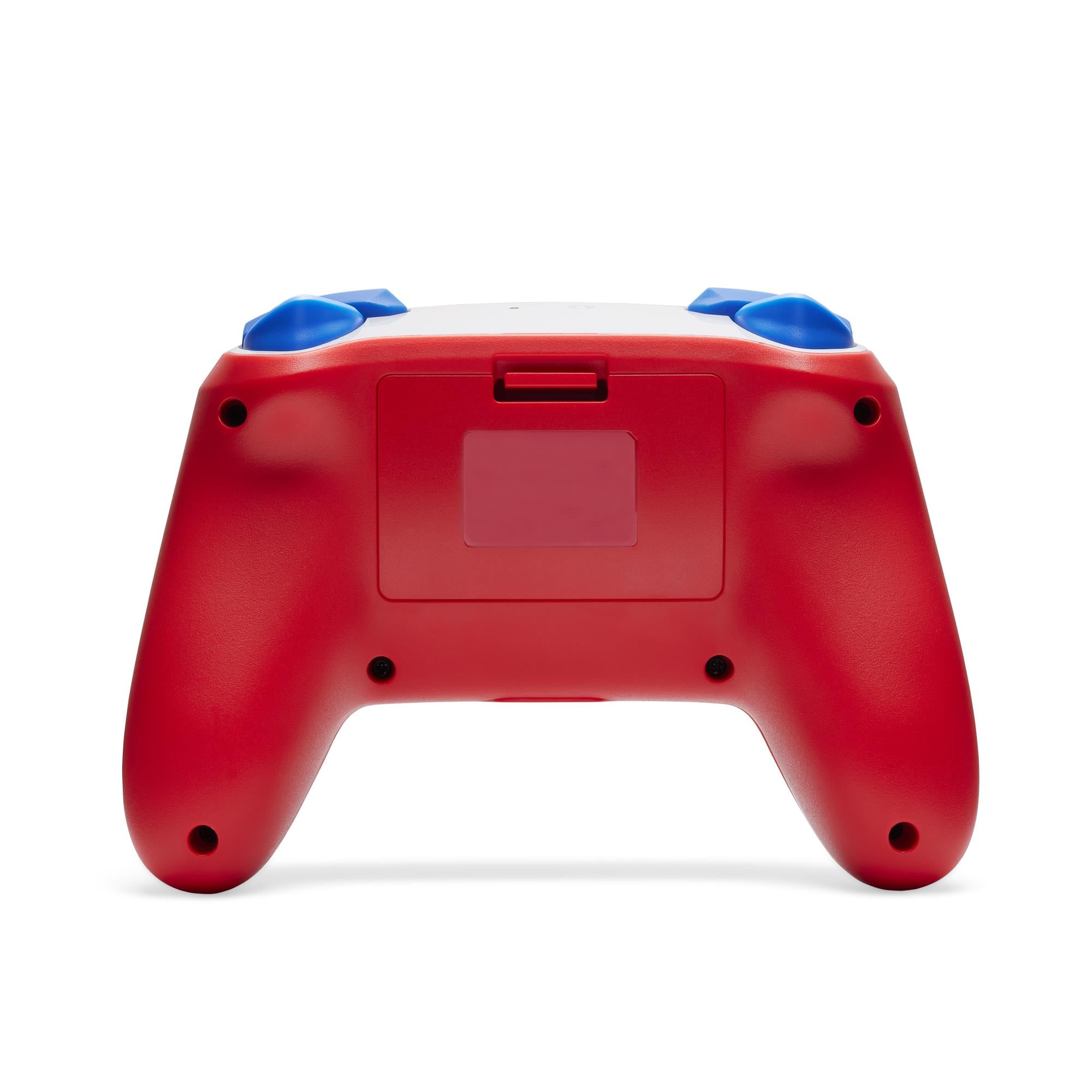 PowerA Wireless Controller for Nintendo Switch (Mario Joy)