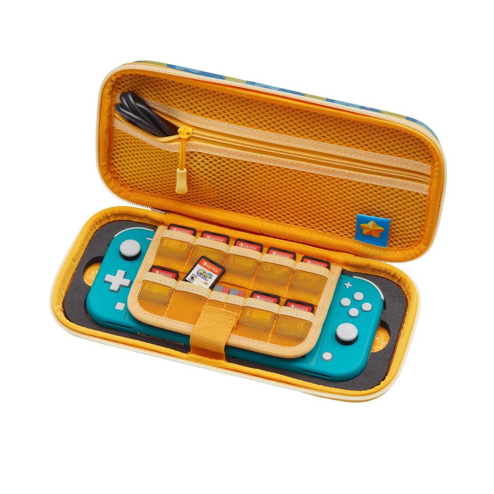PowerA Protection Case for Nintendo Switch (Kirby Sparkle)