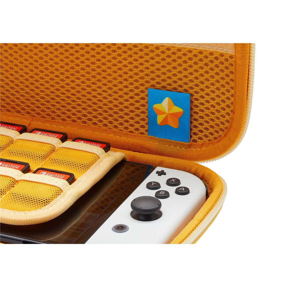 PowerA Protection Case for Nintendo Switch (Kirby Sparkle)