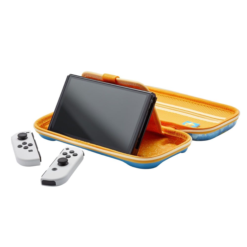 PowerA Protection Case for Nintendo Switch (Kirby Sparkle)