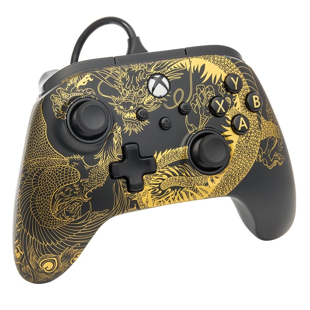 PowerA Advantage Wired Controller for Xbox Series X|S (Dragon & Phoenix)