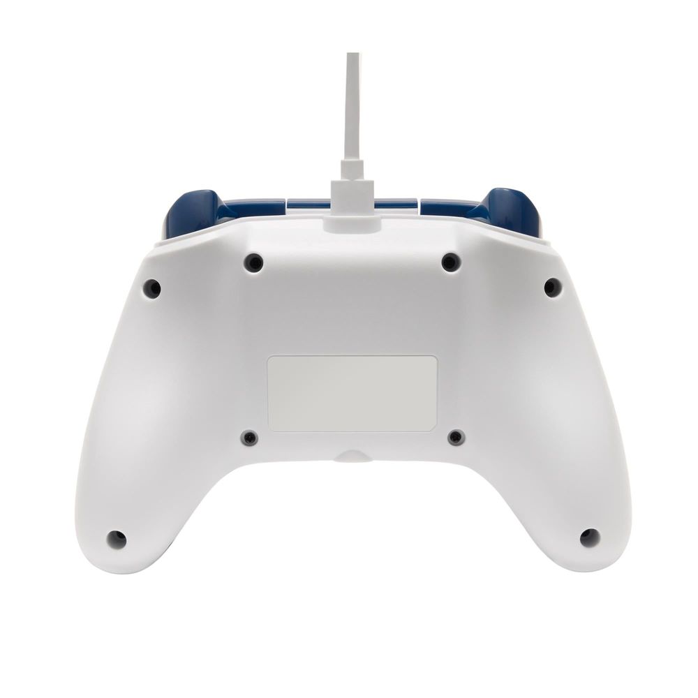PowerA Wired Controller for Xbox Series X|S (Mariner Blue)