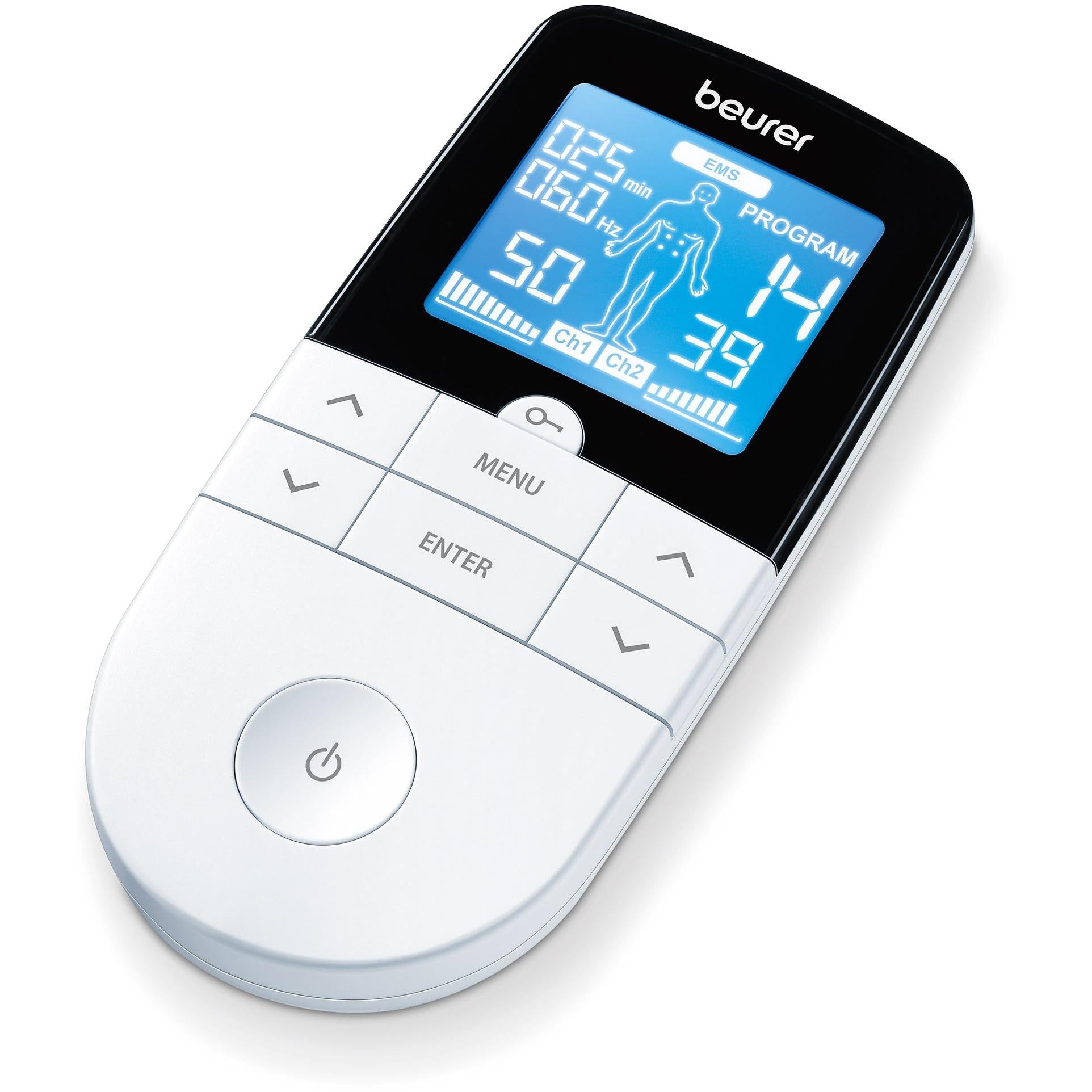 Beurer Digital TENS/EMS Unit