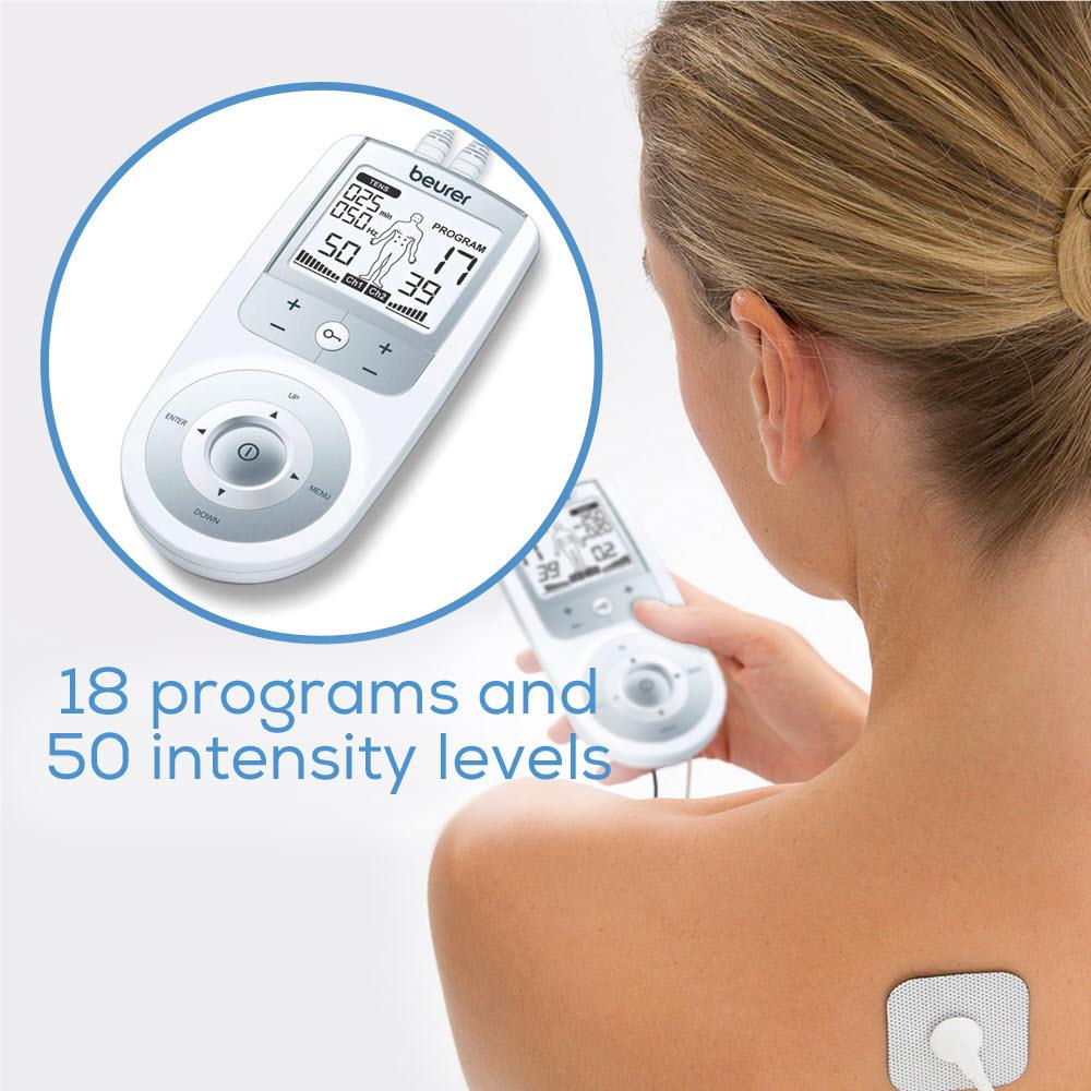 Beurer Digital TENS/EMS Unit
