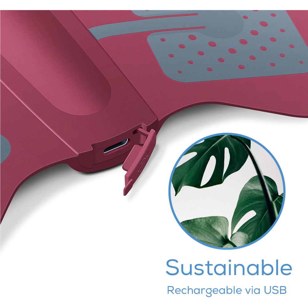 Beurer Menstrual Relax TENS & Heat Pad