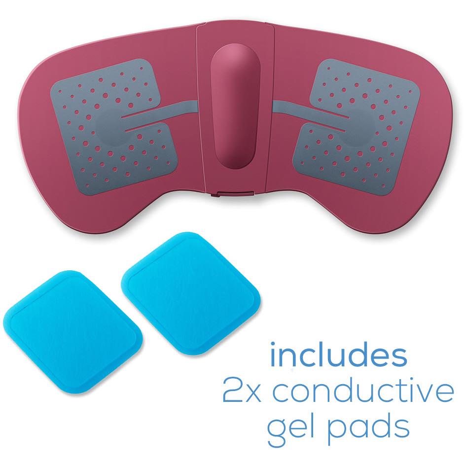 Beurer Menstrual Relax TENS & Heat Pad