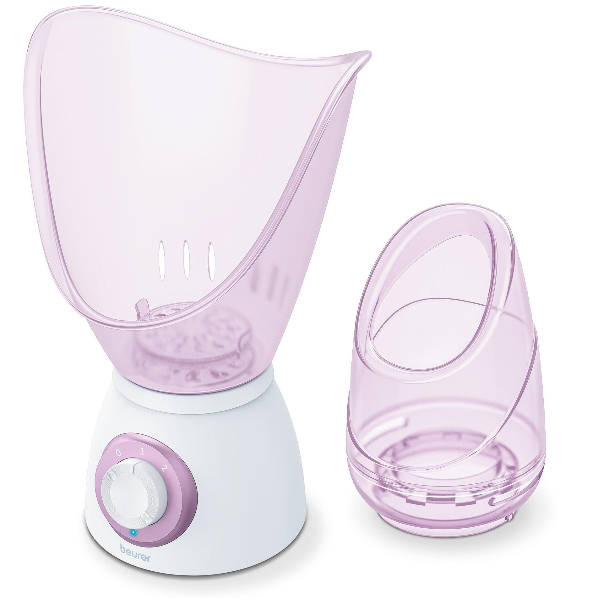 Beurer Facial Sauna & Intensive Inhaler