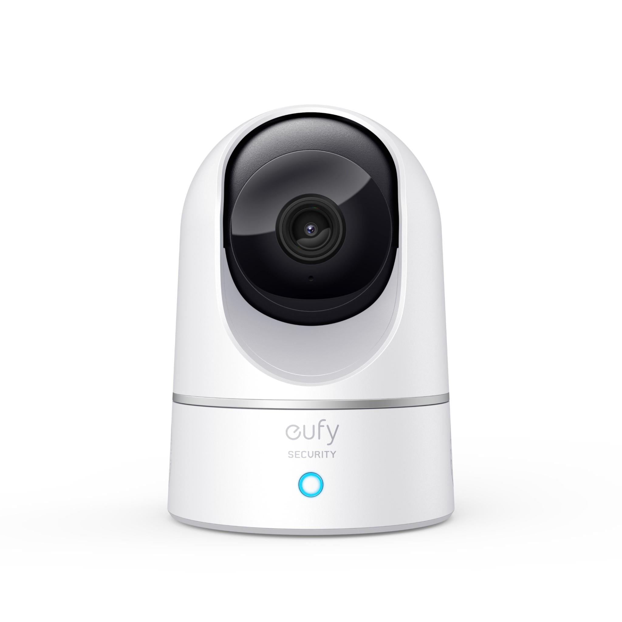 eufy Security Indoor/Outdoor Home Security Kit