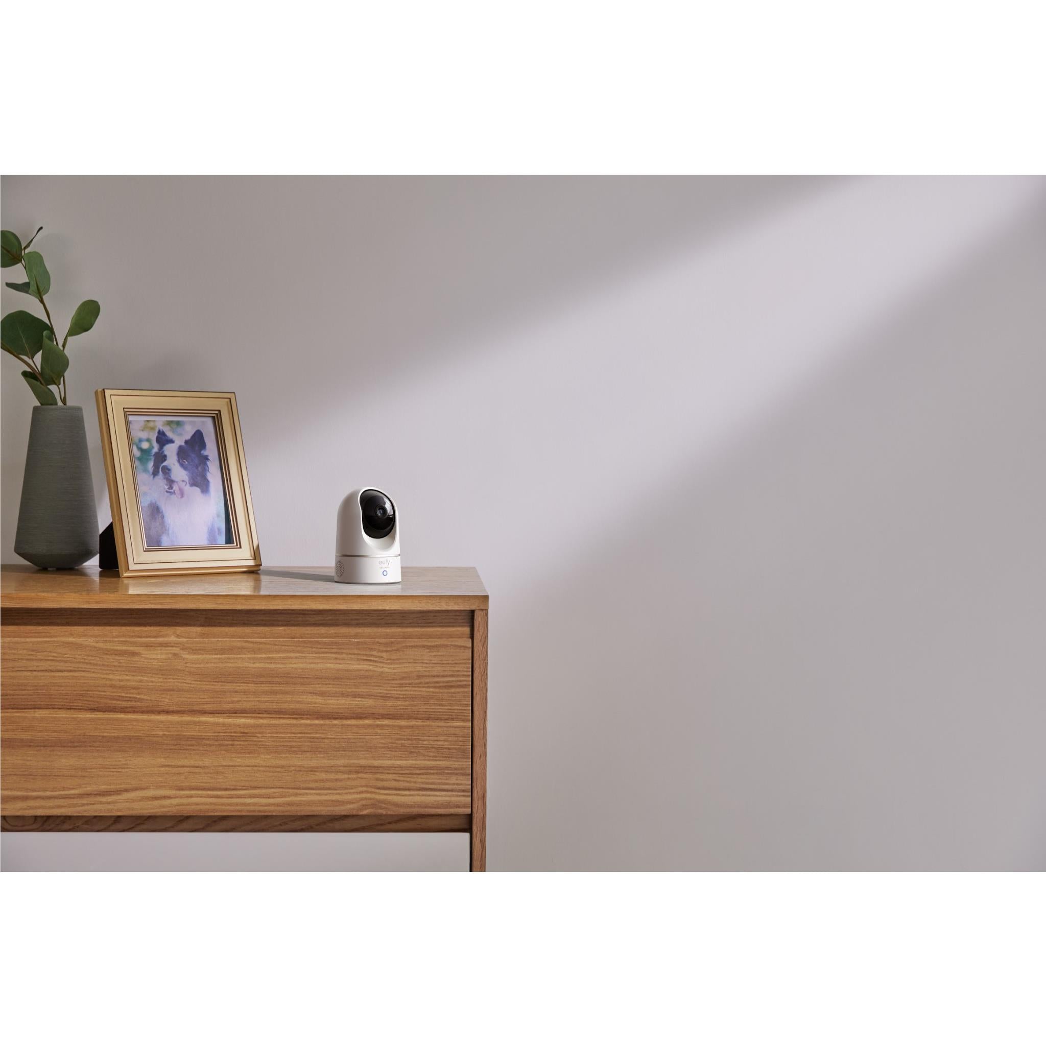 eufy Security Indoor/Outdoor Home Security Kit