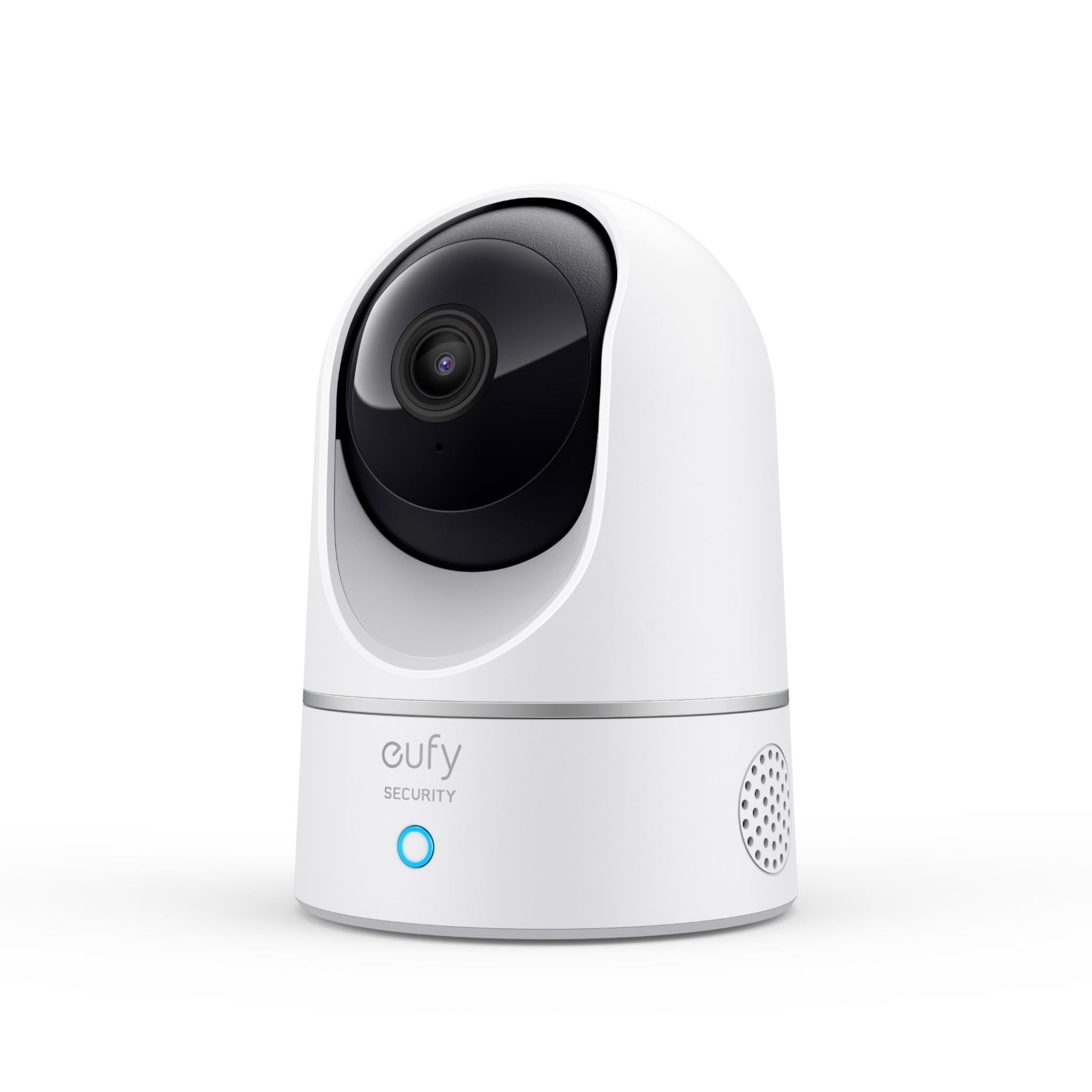 eufy Security Indoor/Outdoor Home Security Kit