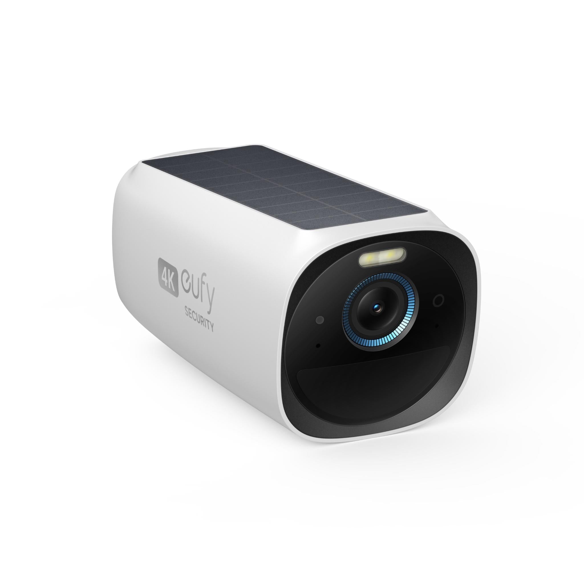 eufy Security Indoor/Outdoor Home Security Kit