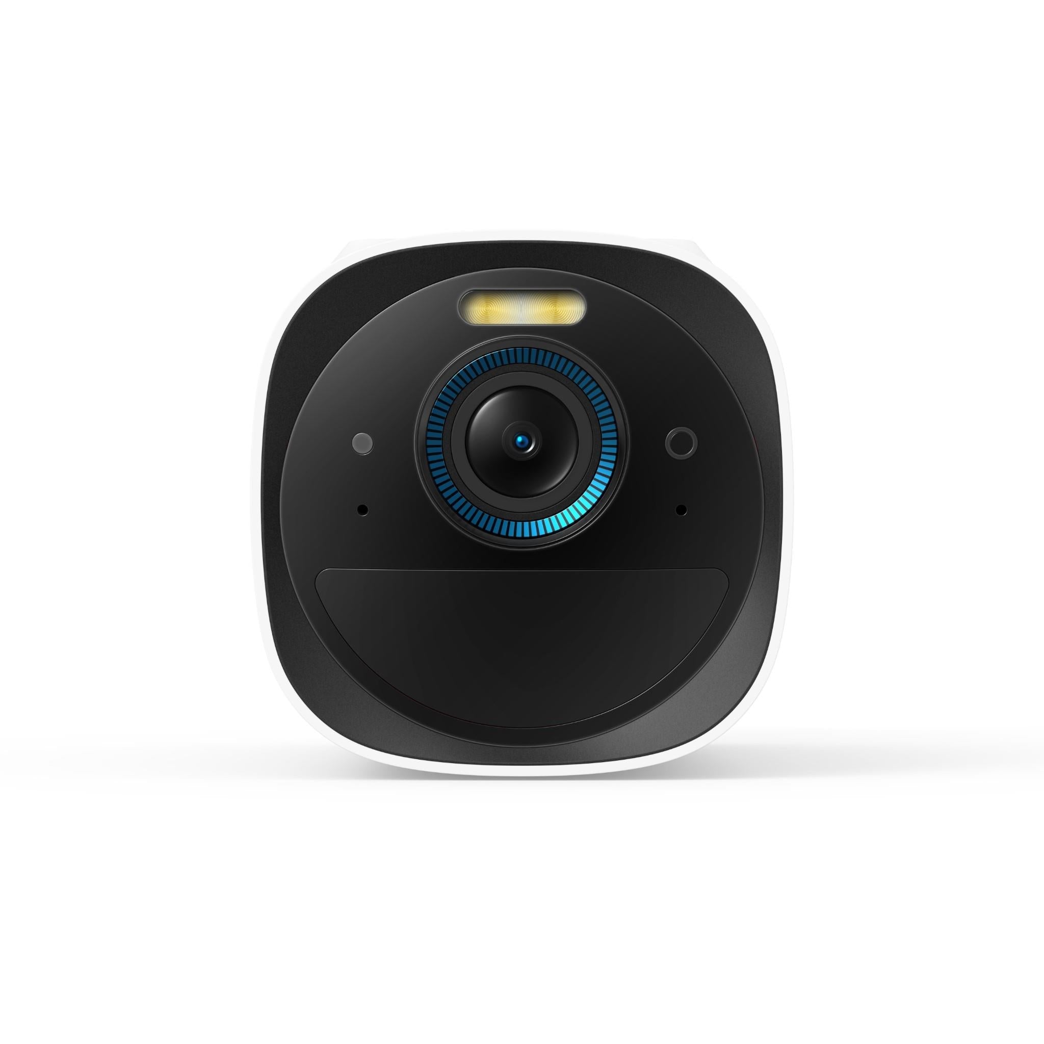 eufy Security Indoor/Outdoor Home Security Kit
