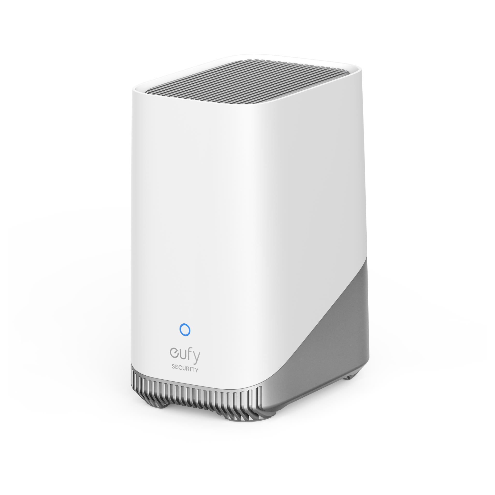 eufy Security Indoor/Outdoor Home Security Kit