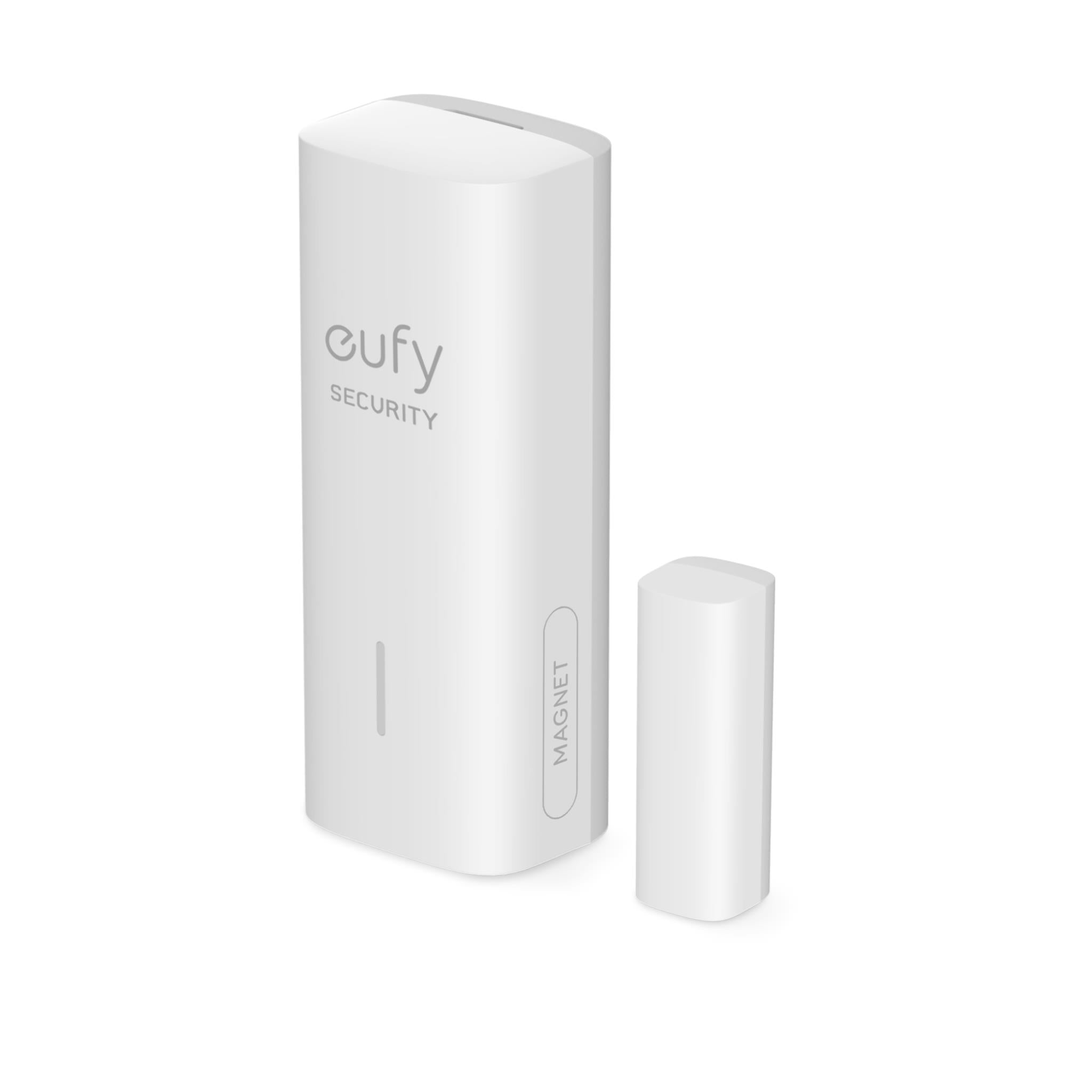 eufy Security Indoor/Outdoor Home Security Kit