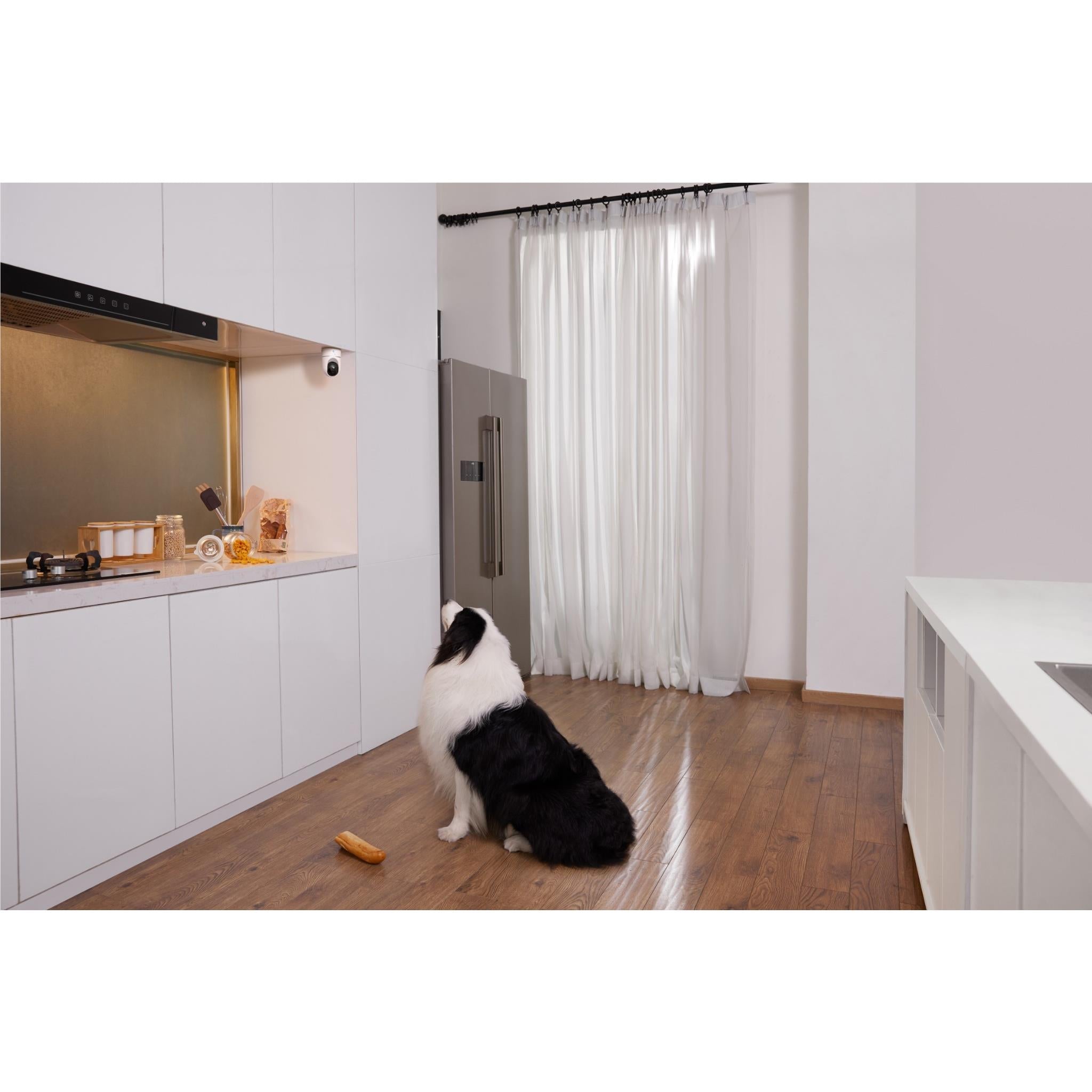eufy Security Indoor/Outdoor Home Security Kit