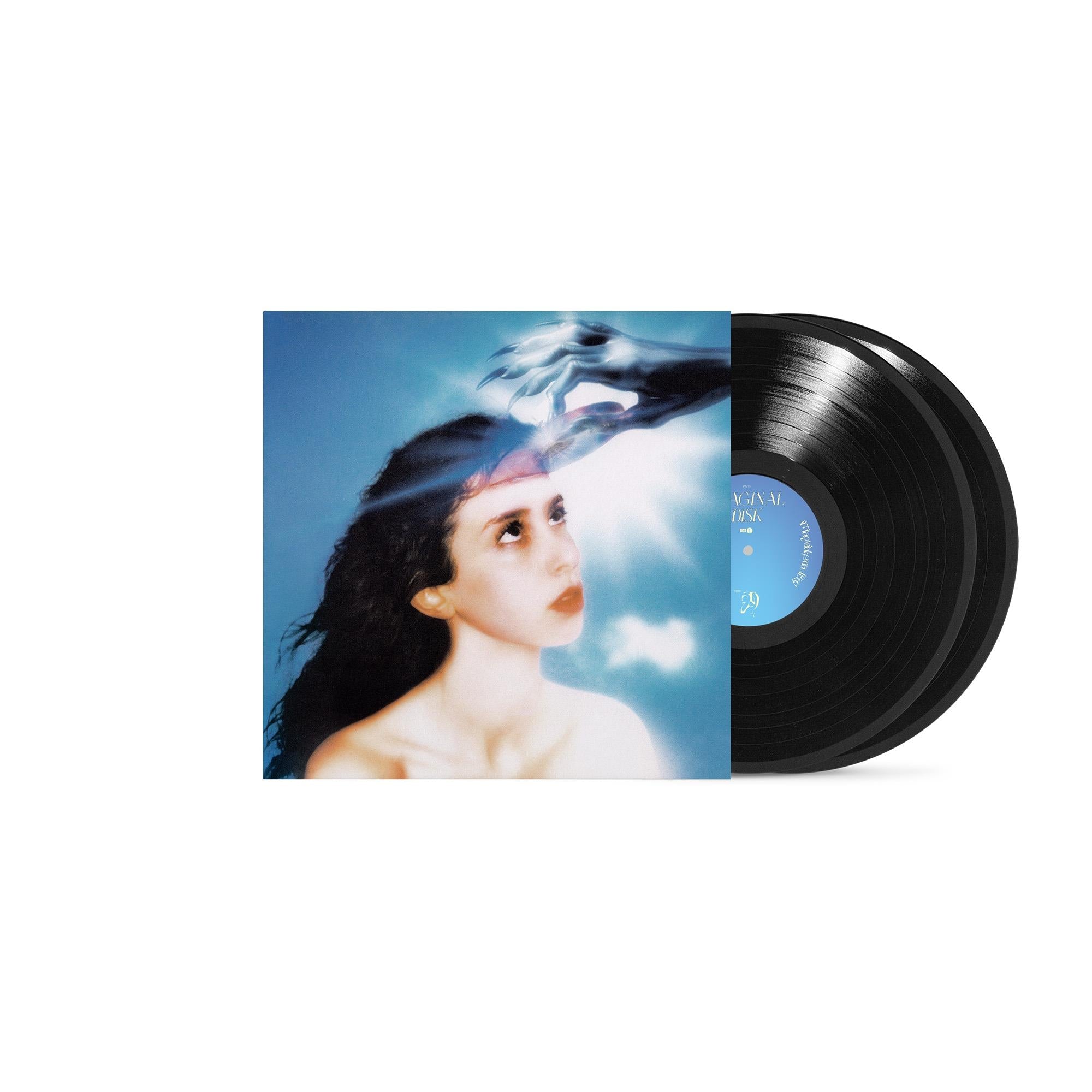 Imaginal Disk (Vinyl) - By:Magdalena Bay