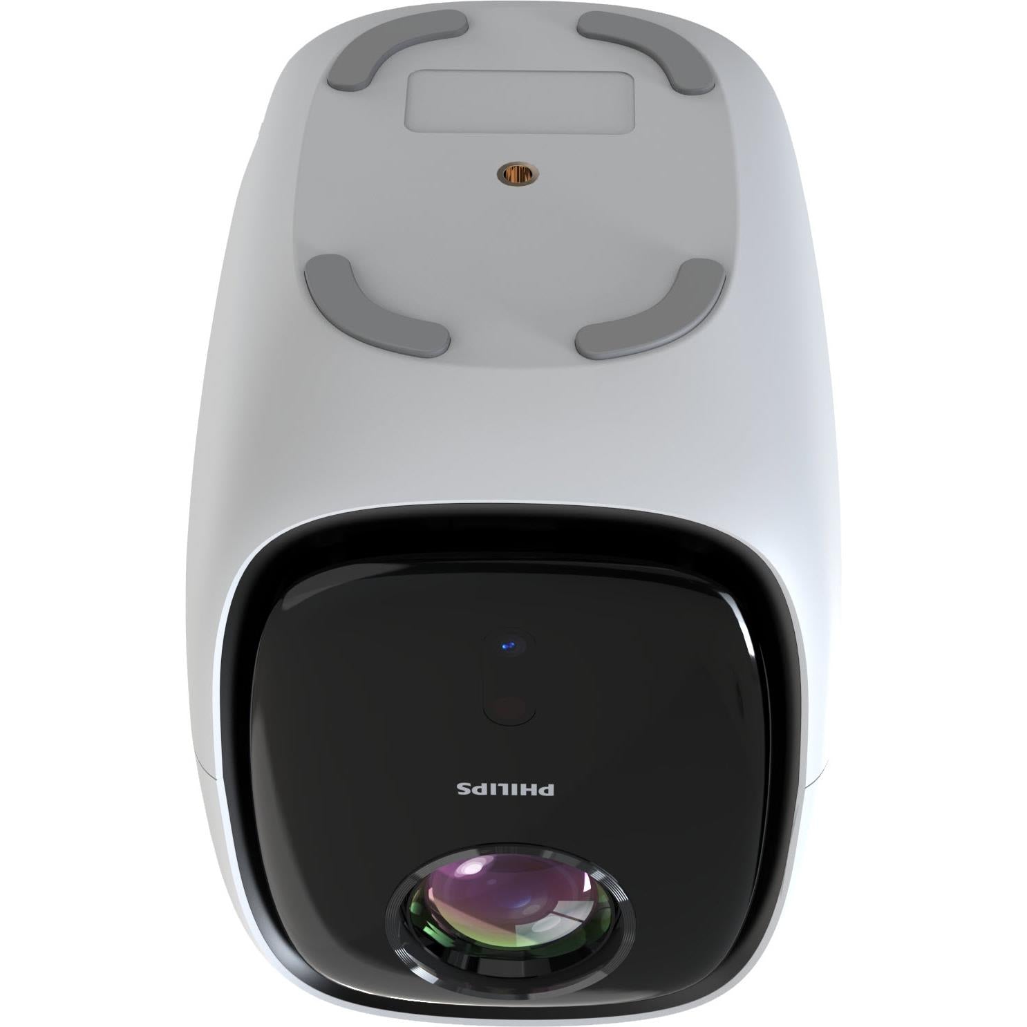 Philips NeoPix 130W Smart Projector