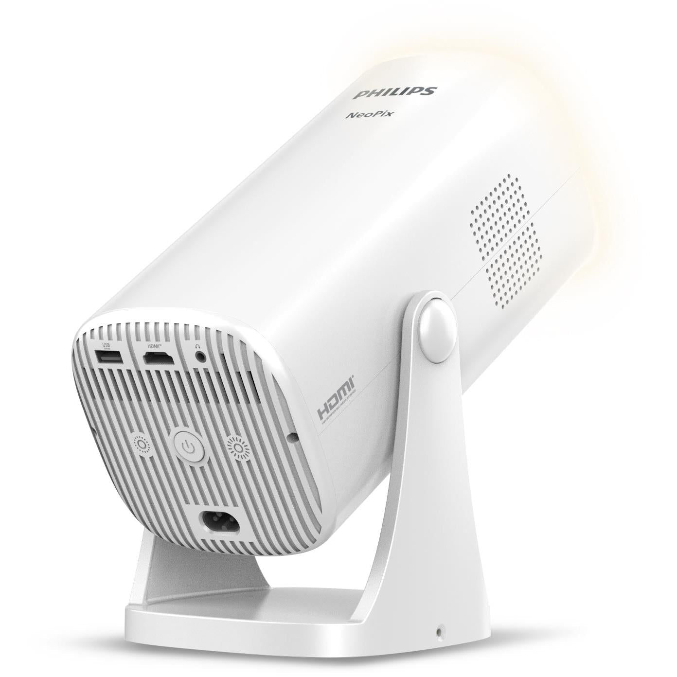 Philips NeoPix 230 Smart Projector