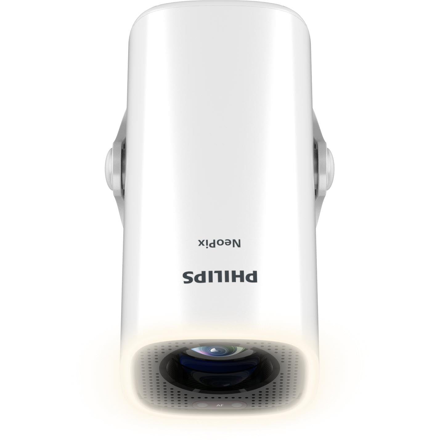 Philips NeoPix 230 Smart Projector