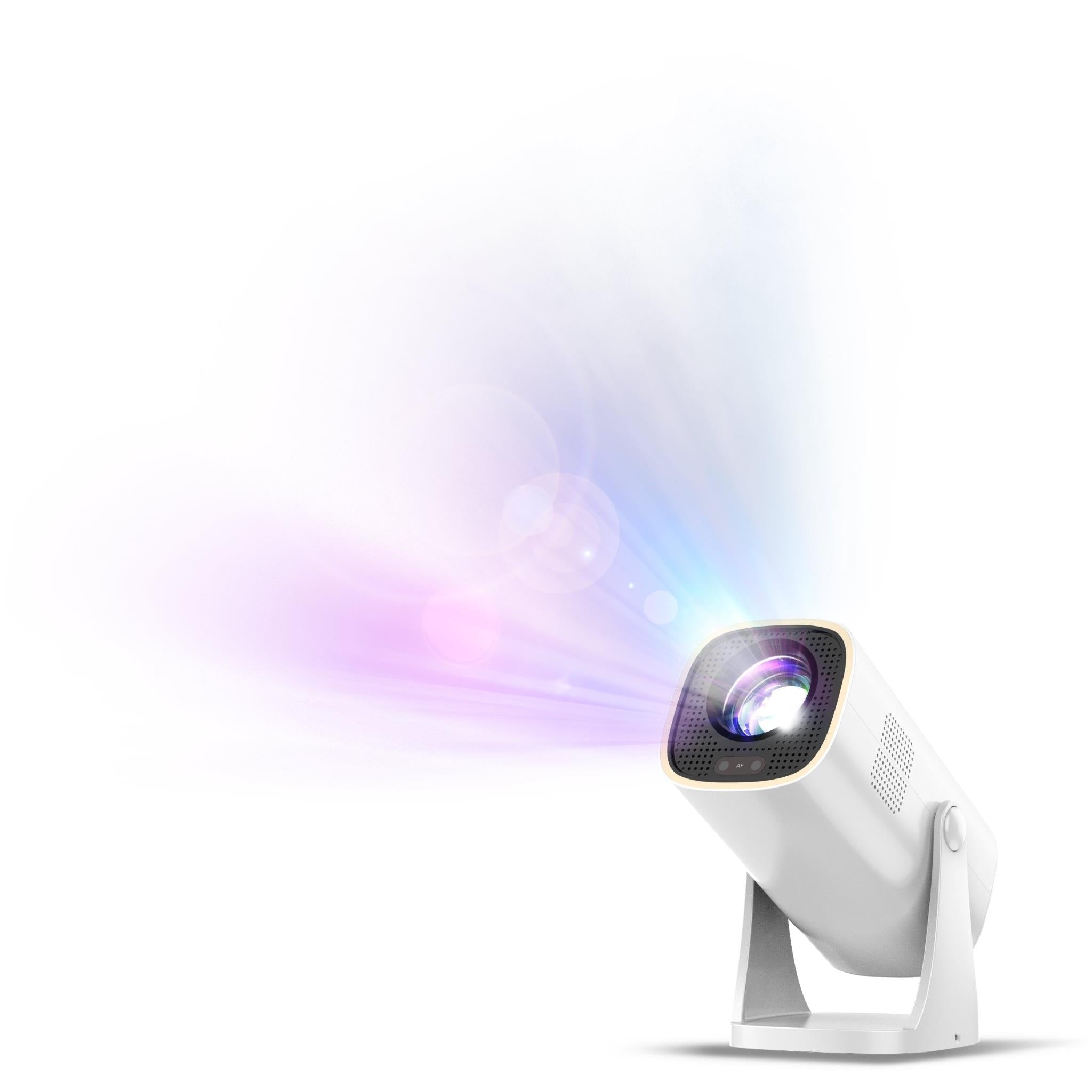 Philips NeoPix 230 Smart Projector