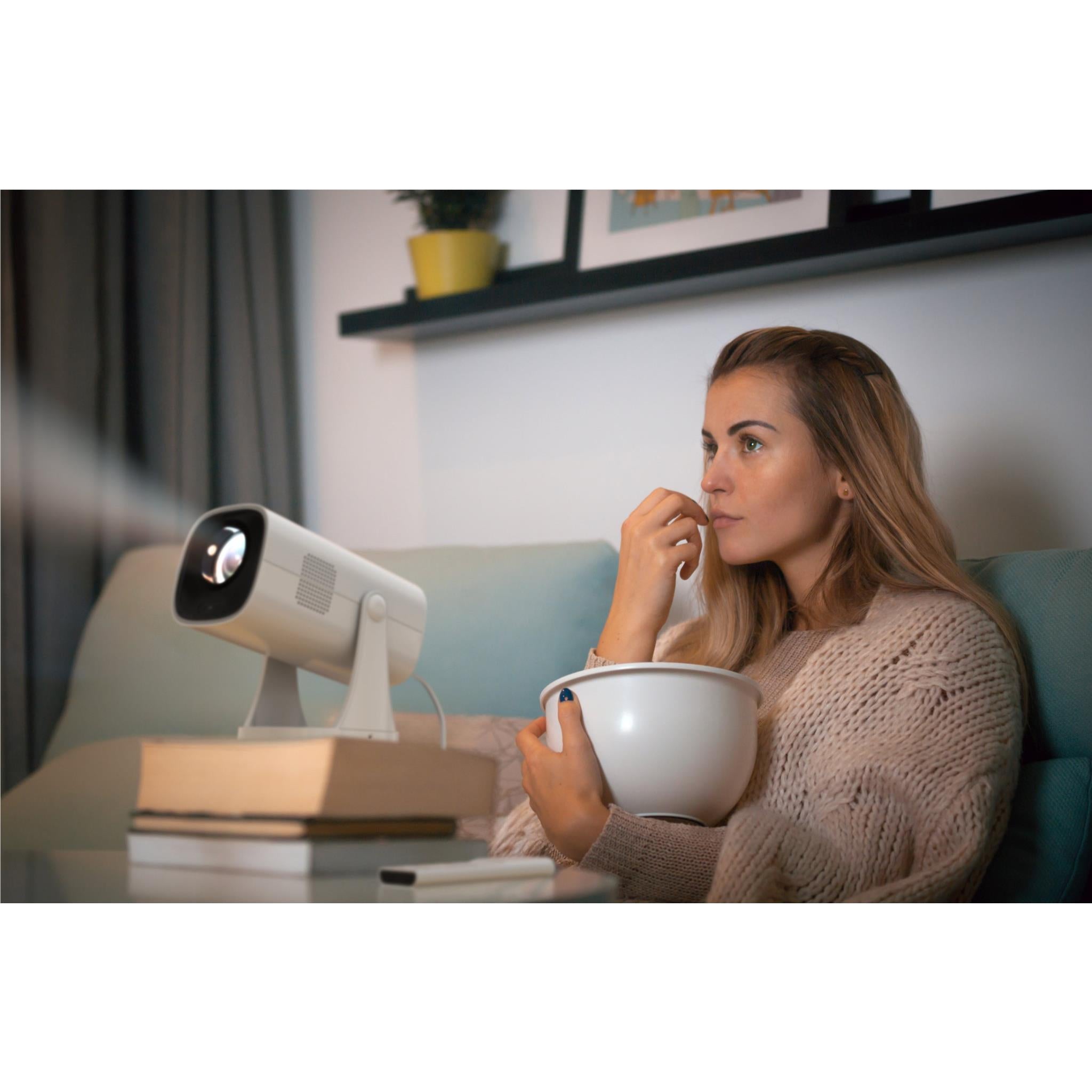 Philips NeoPix 230 Smart Projector