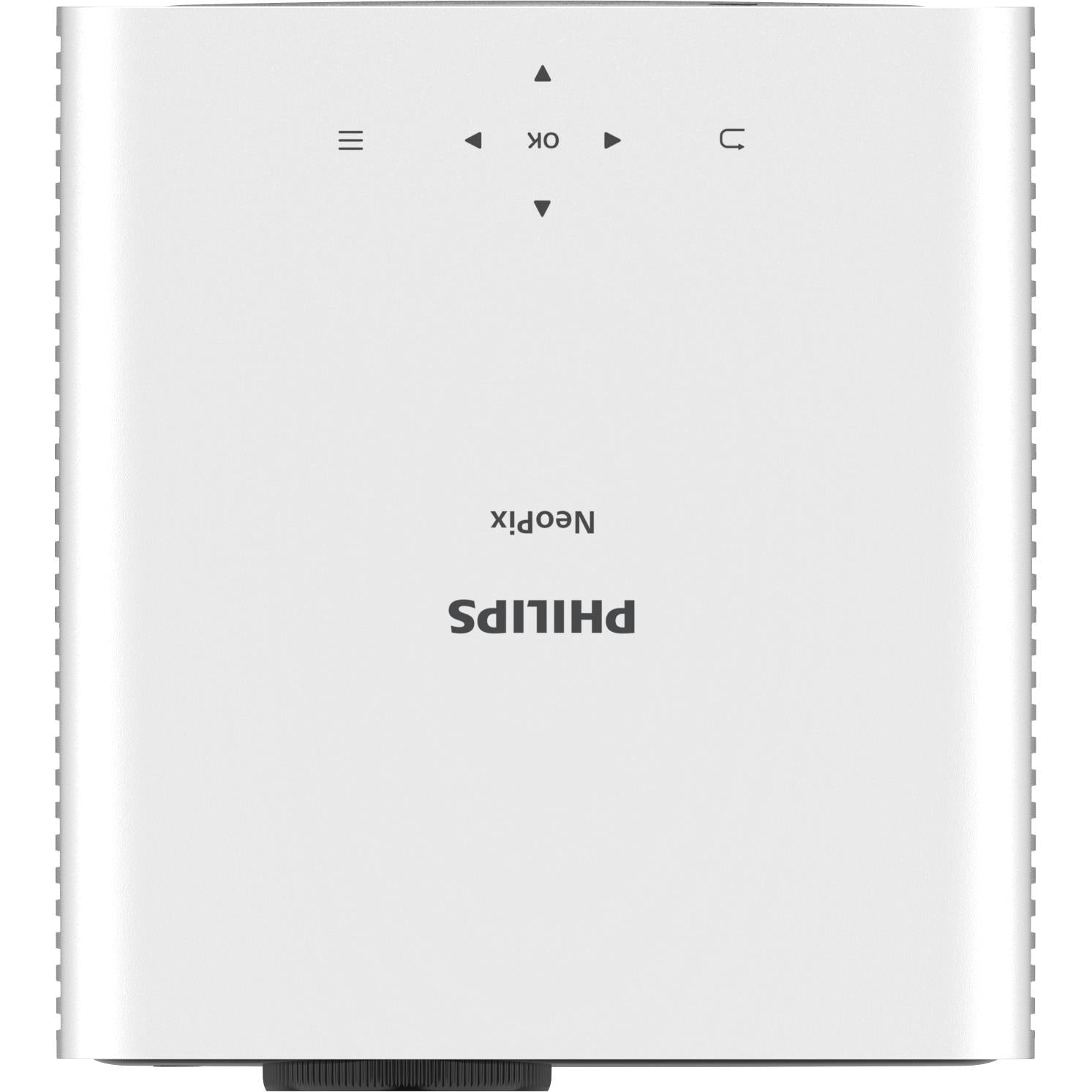 Philips NeoPix 550 Smart Projector