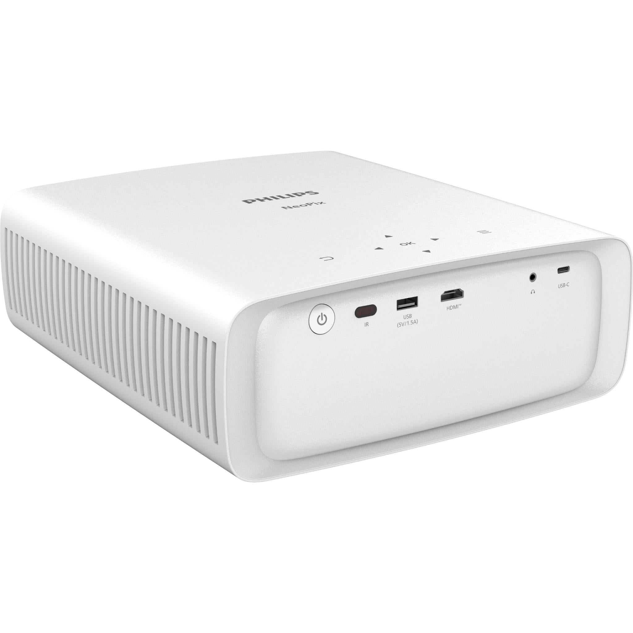 Philips NeoPix 550 Smart Projector