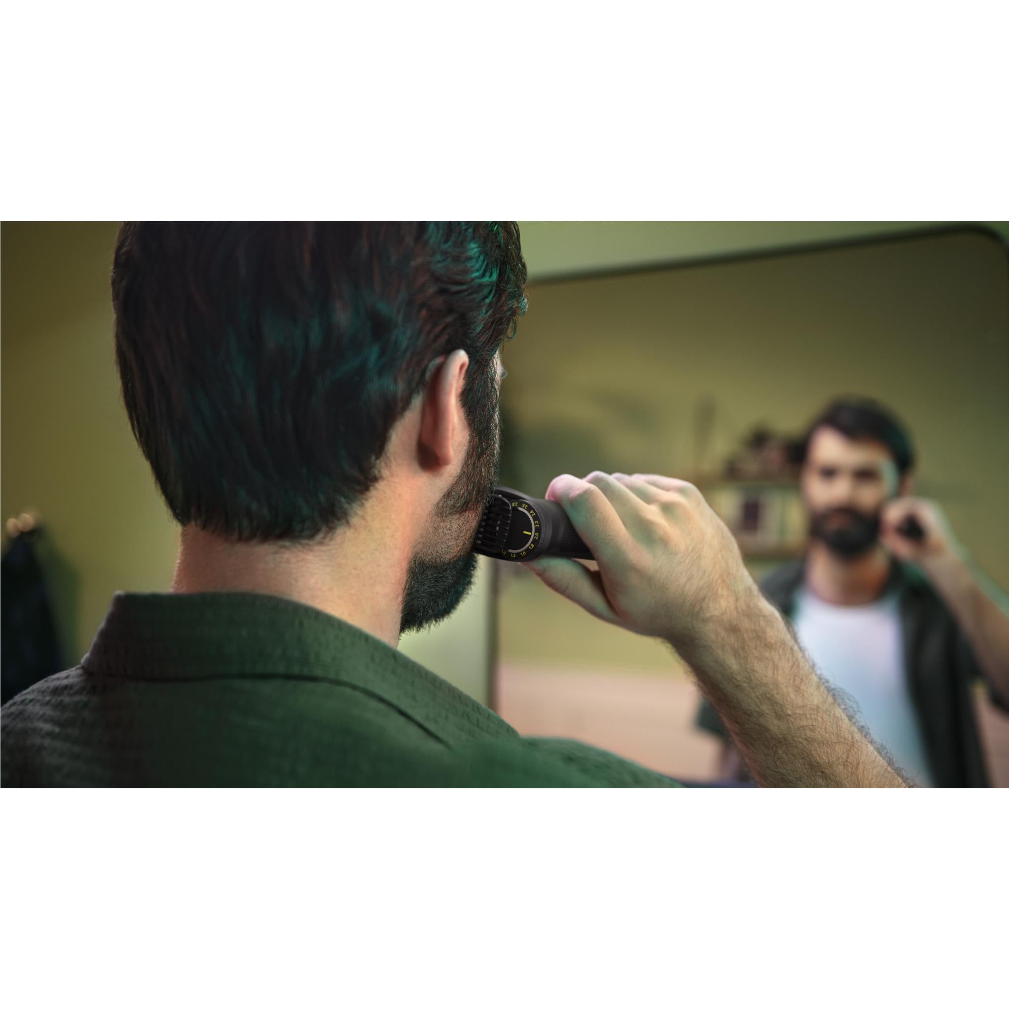 Philips Multigroom Series 7000 All-in-One Trimmer