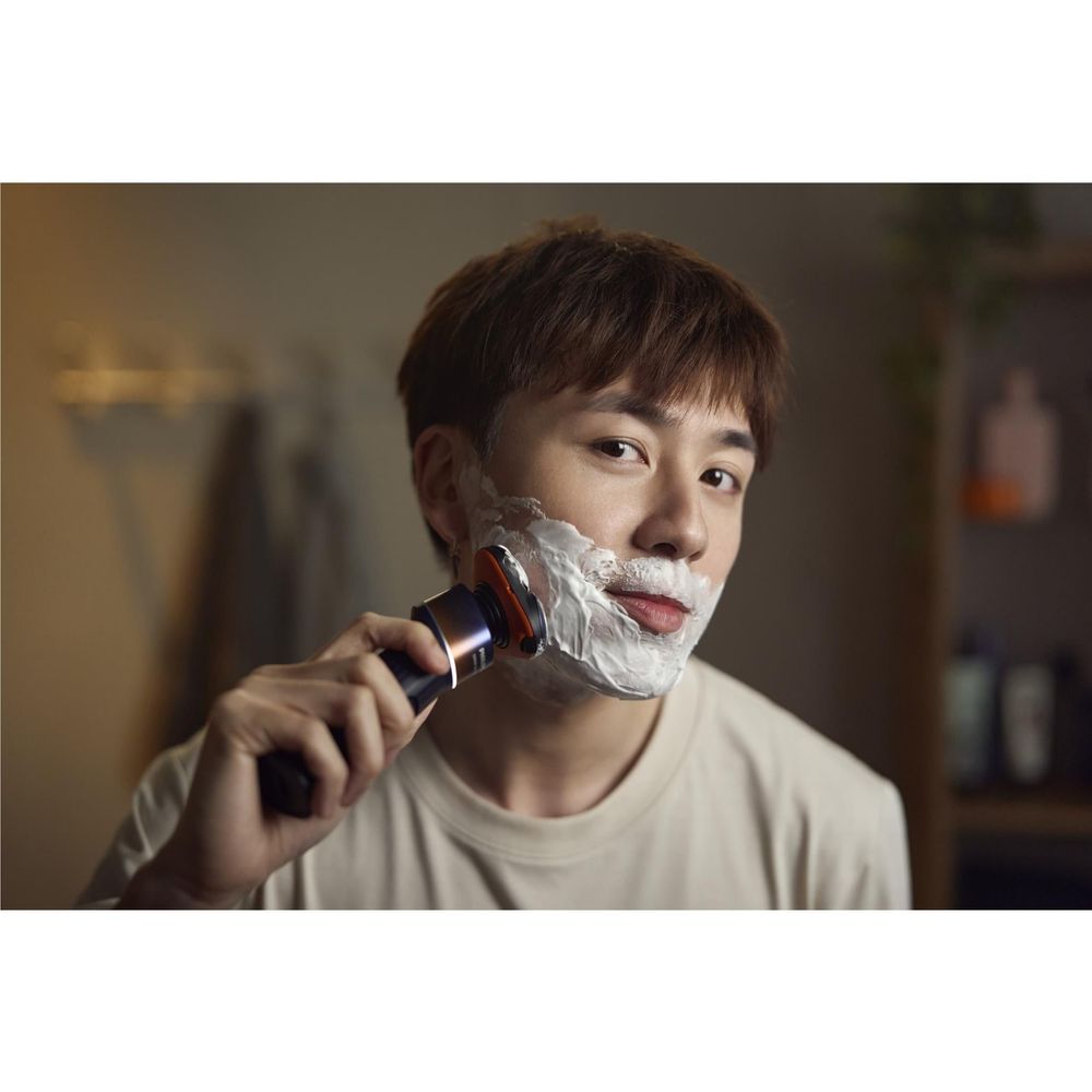Philips Shaver 5000X Series Wet & Dry Electric Shaver