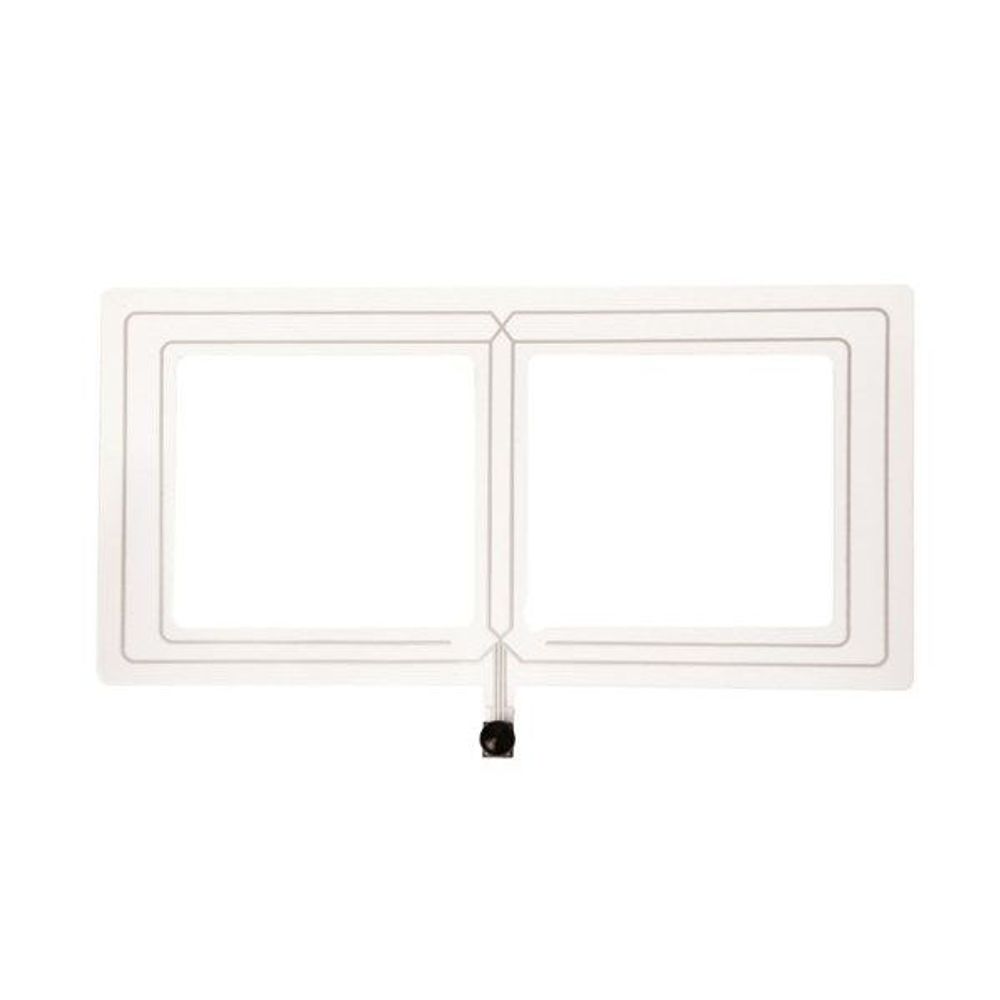 GME 4.5dbi Gain Glass Mount UHF Car Antenna