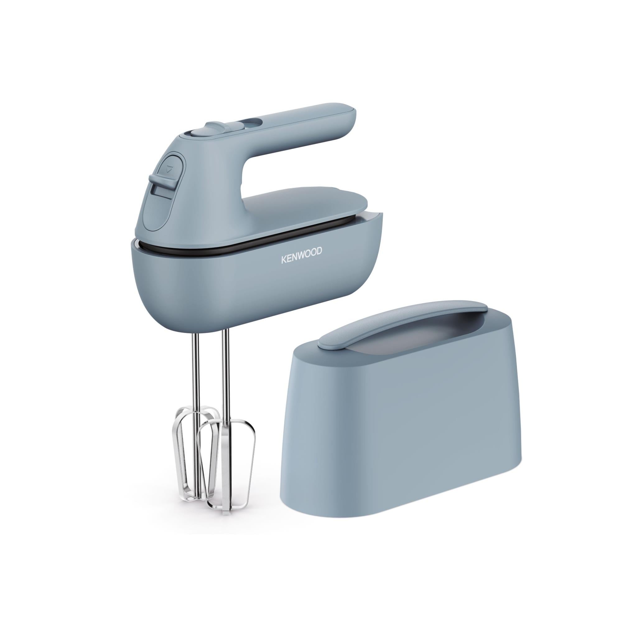 Kenwood QuickMix Go Hand Mixer (Storm Blue)