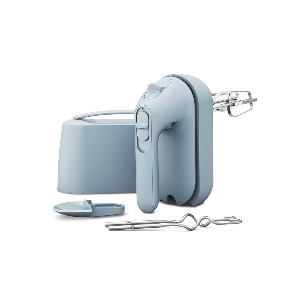 Kenwood QuickMix Go Hand Mixer (Storm Blue)
