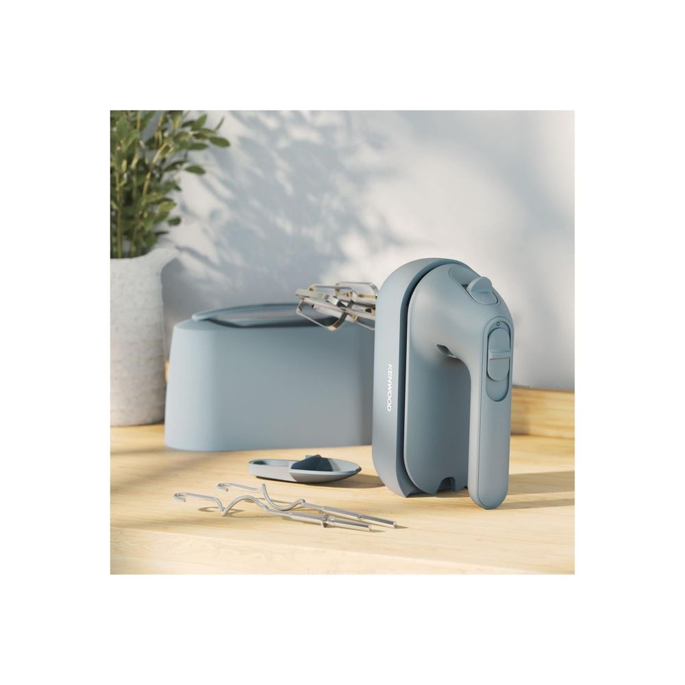 Kenwood QuickMix Go Hand Mixer (Storm Blue)