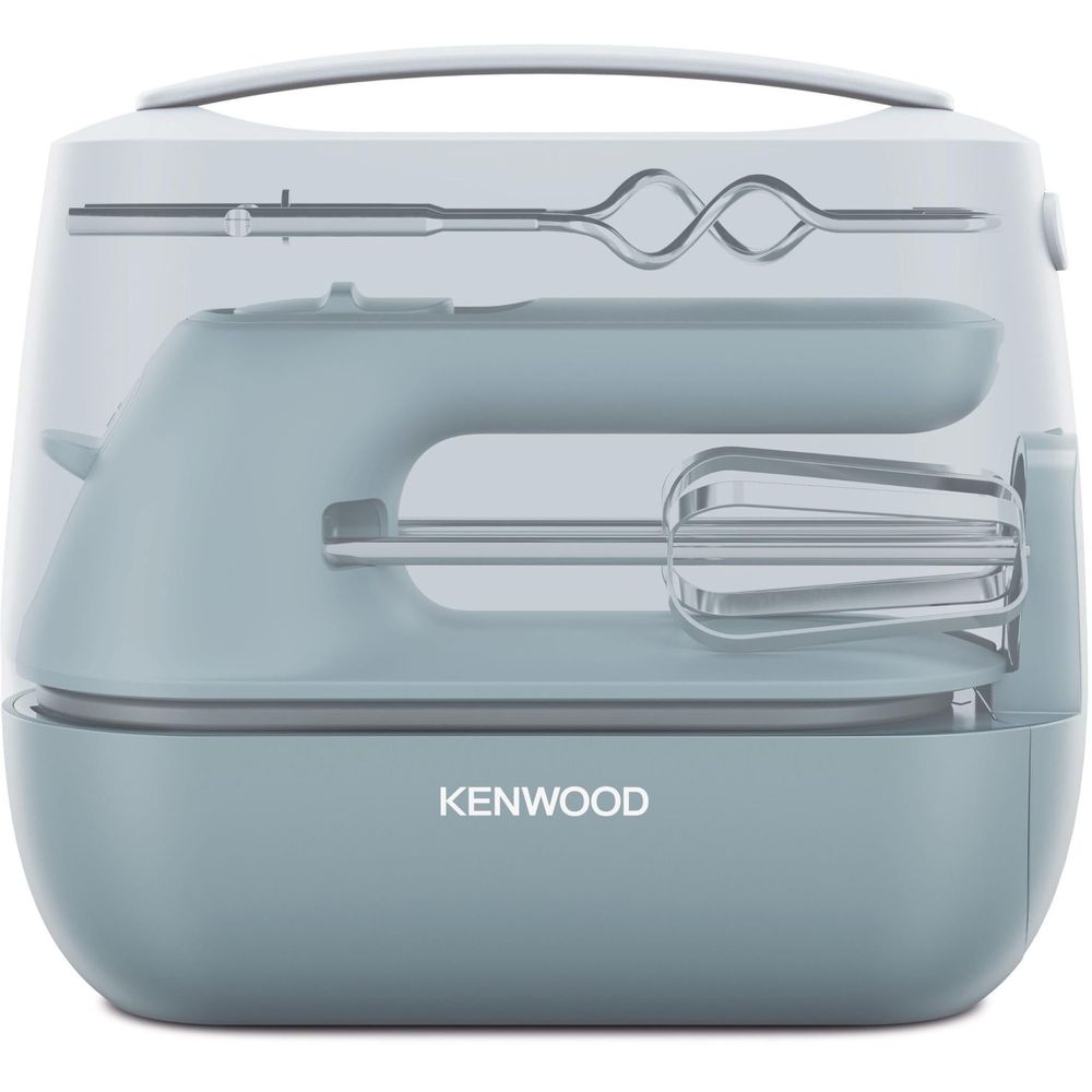 Kenwood QuickMix Go Hand Mixer (Storm Blue)