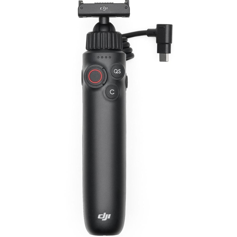 DJI Osmo Action Multifunctional Charging Handle