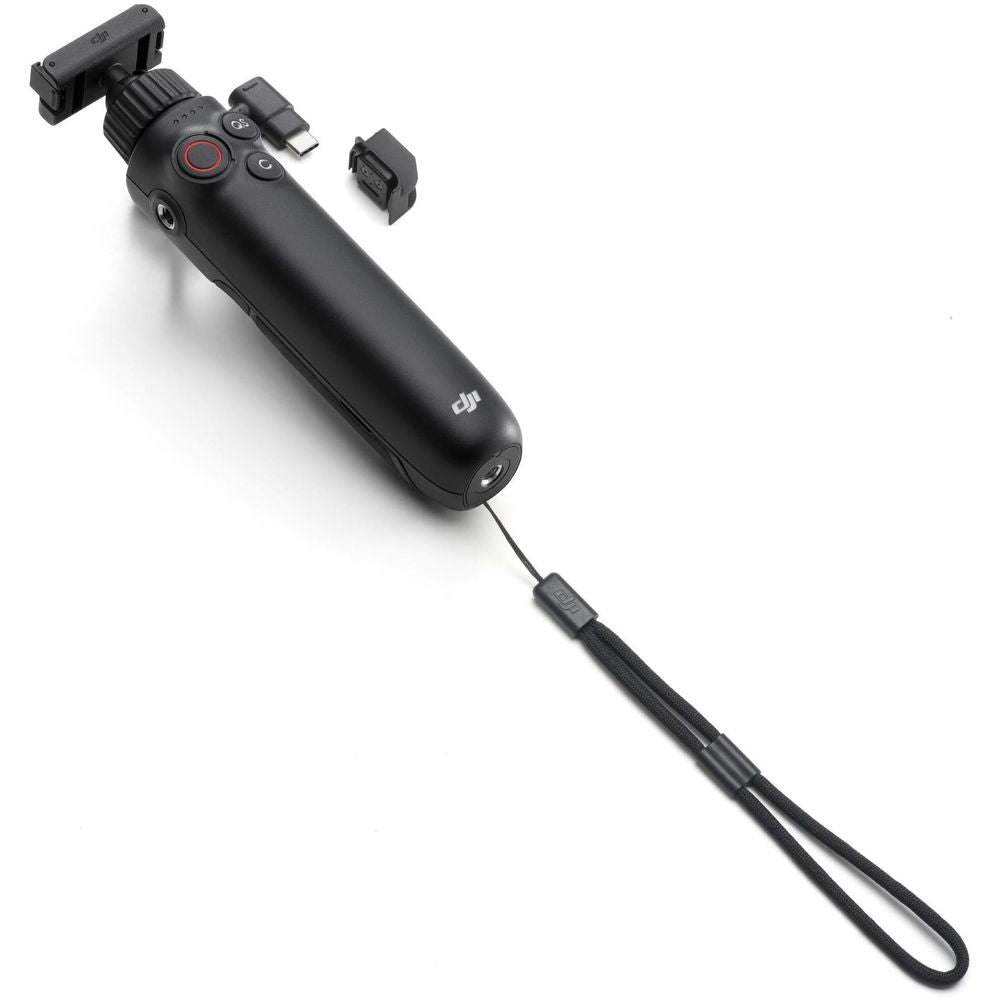 DJI Osmo Action Multifunctional Charging Handle
