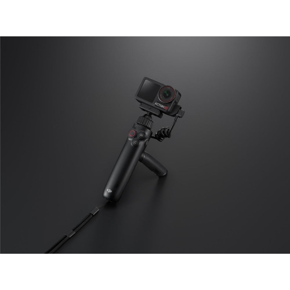 DJI Osmo Action Multifunctional Charging Handle