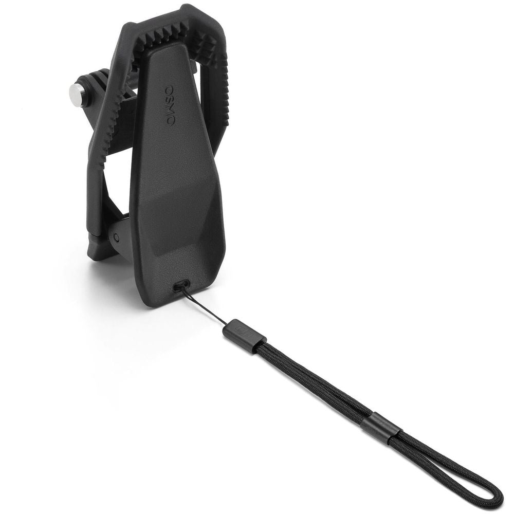 DJI Osmo Helmet Chin Mount Clip