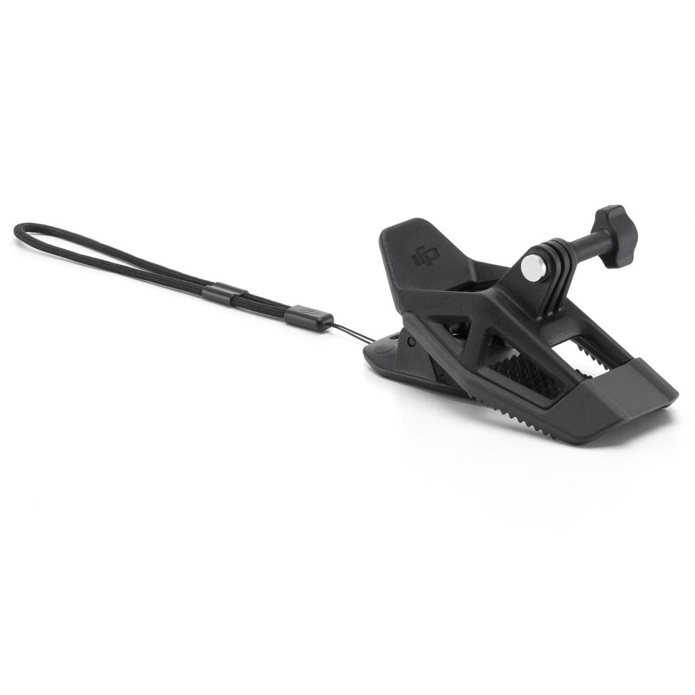 DJI Osmo Helmet Chin Mount Clip