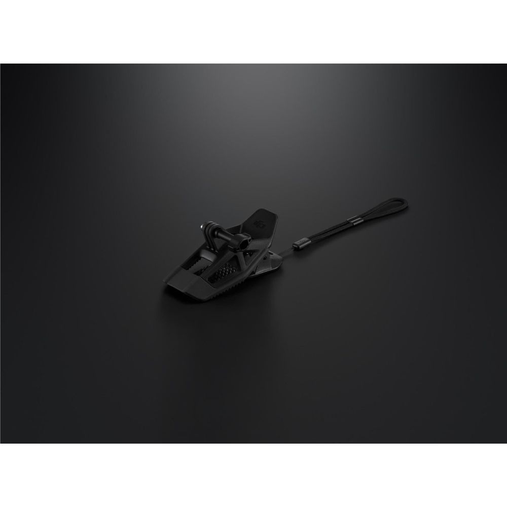 DJI Osmo Helmet Chin Mount Clip